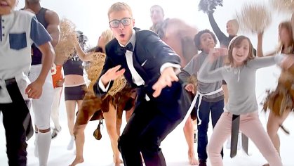T-Mobile Super Bowl 2017 Commercial with Justin Bieber - video Dailymotion