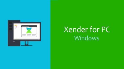 Xender For PC Download [ Xender WEB ]