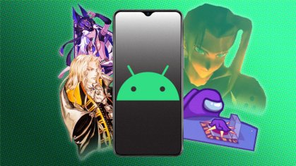 The Best Android Games for 2022 | PCMag