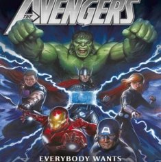 Download Avengers: Everybody Wants to Rule the World by Dan Abnett
