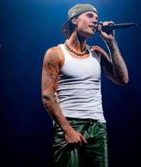 Justin Bieber | Discography | Discogs