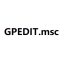 GPEDIT.msc - Download