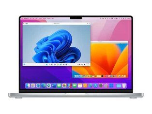 Parallels Desktop 18 For Mac Review