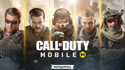COD Mobile Season 8 2022 Weapons Tier List: Ranking the best to worst