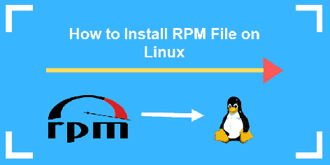 How To Install an RPM File on Linux (CentOS/RHEL & Fedora)