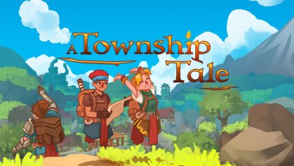 Play A Township Tale | Official Site | Alta