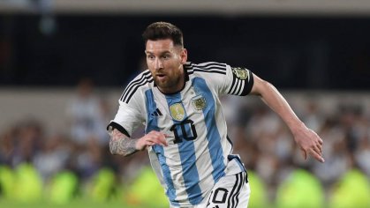 Exclusive: Euro giants confident about agreeing colossal Lionel Messi deal, with transfer to aid Man Utd pursuit of £63m ace