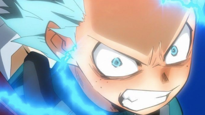 My Hero Academia Chapter 366 Delayed Release Date and Time, Spoilers