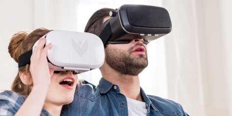 Watch Virtual Reality Movies for Free on This Awesome Site