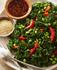 How to Cook Kale 3 Different Ways (Plus Make Chips!)