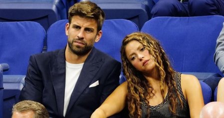 Escándalo en la ruptura de Piqué y Shakira: ¿dos por uno?