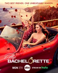 The Bachelorette (American season 19) - Wikipedia