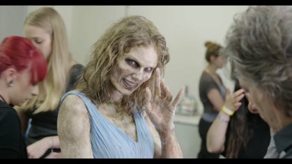 Look What You Made Me Do - Zombie Transformation - YouTube