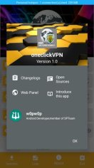 1CLICk VPN APK for Android Download