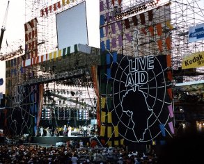 Live Aid – Wikipedia