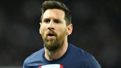 Lionel Messi: No Saudi Arabia offer for Paris St-Germain forward, says Guillem Balague - BBC Sport
