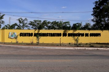 Prefeitura reduz carga horária de servidores e adota medidas de contenção de despesas - Conexão Tocantins - Portal de Notícias