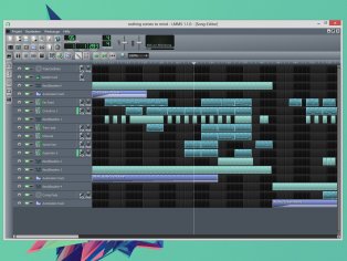 download lmms for pc