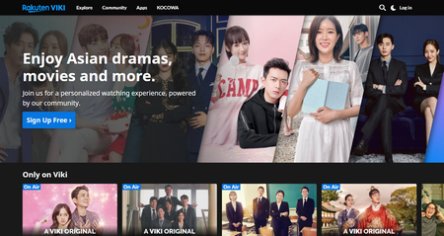 2022 Top 6 Korean Drama Free Download Sites to Free Download Korean Drama