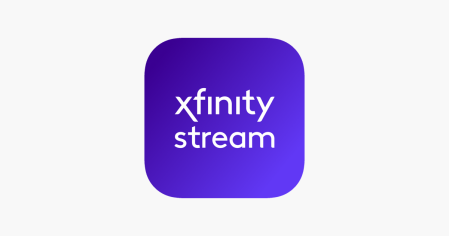 
      ‎Xfinity Stream on the App Store
    
