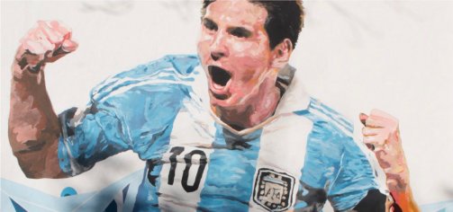 Where did Argentina star Lionel Messi go to school? - Archyde