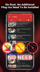 YouTube Vanced Official - Block All Ads For Tube Vanced APK for Android Download