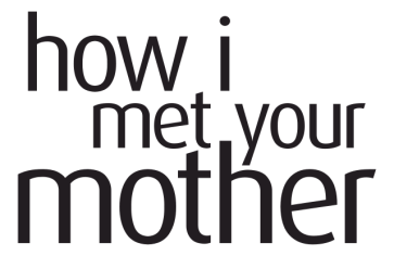 How I Met Your Mother — Wikipédia