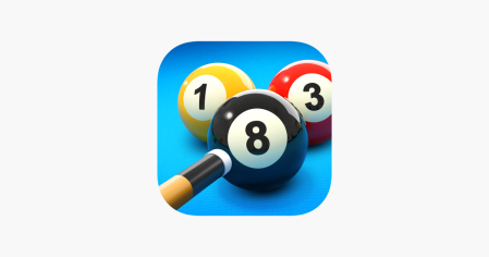 
      ‎8 Ball Pool™ on the App Store
    