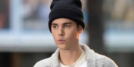 Spotify: 83 Mio. Hörer! Justin Bieber klaut Ariana Grande ihren Streaming-Rekord - FOCUS online