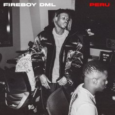 DOWNLOAD: Fireboy DML – Peru | MP3 — NaijaTunez