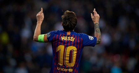 Lionel Messi’nin En Güzel Golleri, Hareketleri