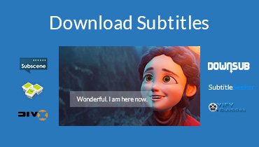 [Free] Top 17 Sites to Download Subtitles for Movies and TVs