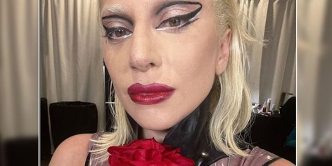 Lady Gaga bricht nach Konzert-Abbruch in Tränen aus - People | heute.at