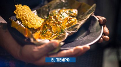  Restaurantes de comida de mar en Bogotá: lugares, precios y platos - Gastronomía - Cultura - ELTIEMPO.COM
