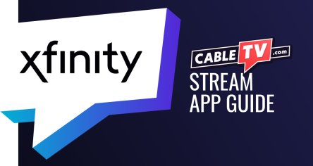 Xfinity Stream App Guide | CableTV.com