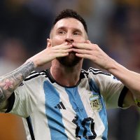 2048 Lionel Messi - Play online