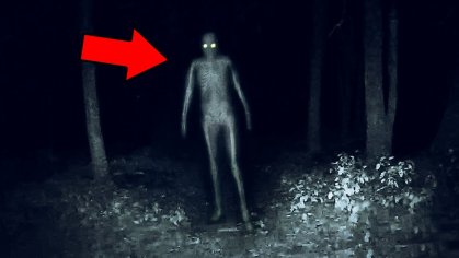 Top 5 SCARY Ghost Videos That Are DISTURBING - YouTube