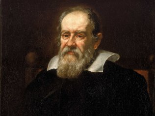What Did Galileo Invent? - Universe Today