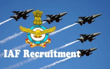 Indian Air Force Admit Card Download for Various Posts | Admit Cards | JKUpdates - Jammu Kashmir Alerts & Updates