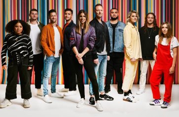 Hillsong Worship Latest Songs Playlist Mp3 Download