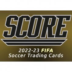 2022-23 Score FIFA Soccer Checklist, Set Info, Buy Boxes, Review