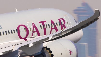 World’s Best Airlines 2022: Qatar Airways Ranks Number 1 for Seventh Year