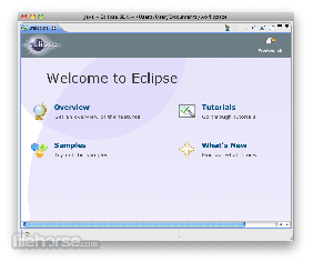 download eclipse for mac