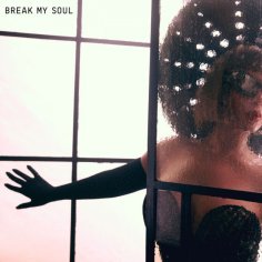 Beyoncé - Break My Soul - hitparade.ch