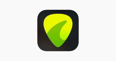 
      ‎GuitarTuna: Guitar, Bass tuner on the App Store
    