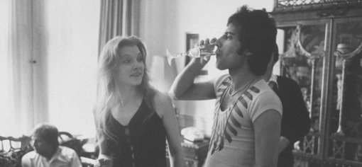 Photos of Celebrities Partying in the 1970s - Studio 54 Celebrity Photos