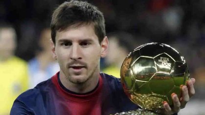 Best gifts for Messi fans: Top 12 gift ideas for Lionel Messi lovers