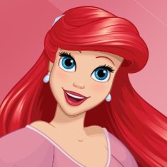 Ariel | Disney Princess