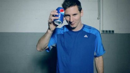 Lionel Messi Diet Revealed: How To Eat Like A Champion.