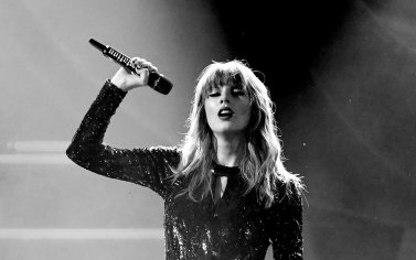 Taylor Swift: „Red (Taylor’s Version)“ erscheint heute - Musikexpress